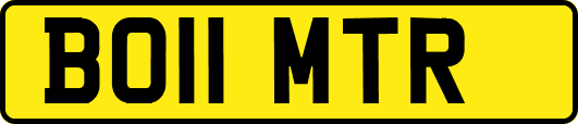 BO11MTR