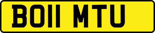 BO11MTU