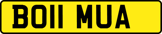 BO11MUA