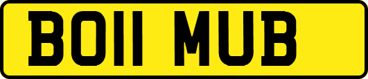 BO11MUB