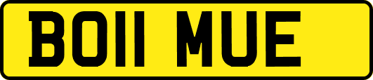 BO11MUE