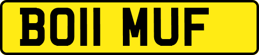 BO11MUF