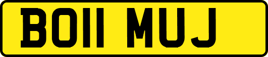 BO11MUJ