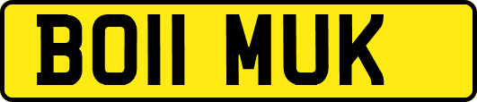 BO11MUK