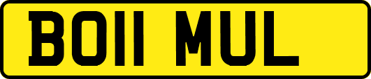 BO11MUL