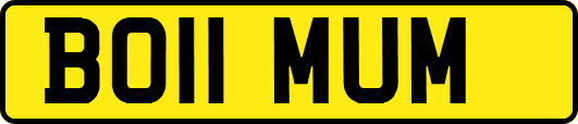 BO11MUM