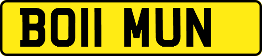 BO11MUN