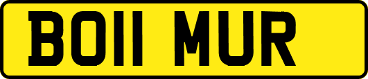 BO11MUR