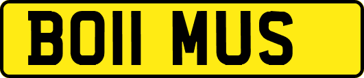 BO11MUS