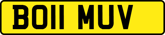 BO11MUV