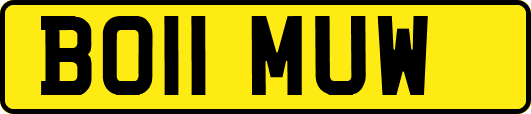 BO11MUW