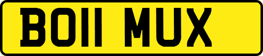 BO11MUX
