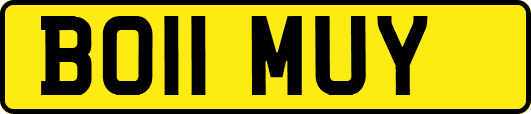 BO11MUY