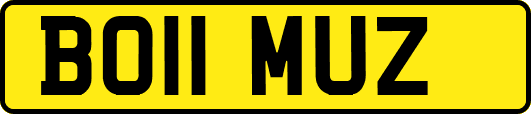 BO11MUZ