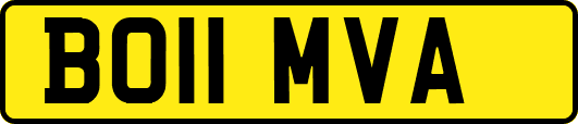 BO11MVA