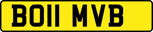 BO11MVB