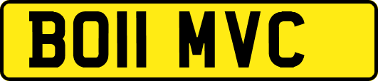 BO11MVC