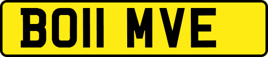 BO11MVE