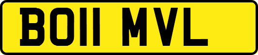 BO11MVL