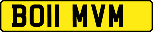 BO11MVM