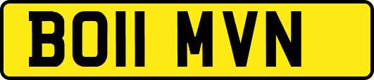 BO11MVN