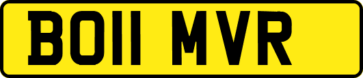 BO11MVR