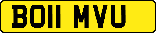 BO11MVU