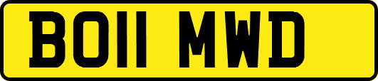 BO11MWD