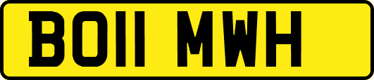 BO11MWH