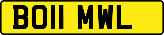 BO11MWL