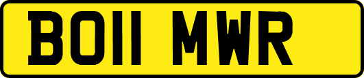 BO11MWR