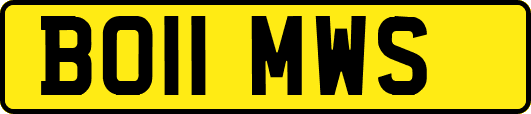 BO11MWS