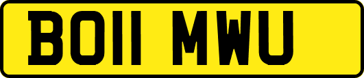 BO11MWU