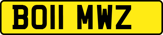 BO11MWZ