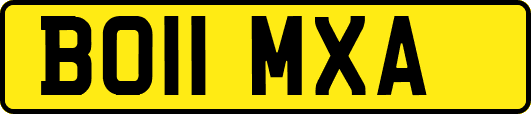 BO11MXA