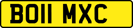 BO11MXC