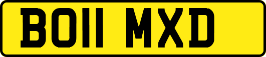 BO11MXD