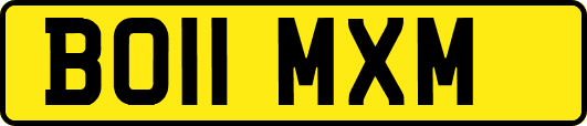 BO11MXM