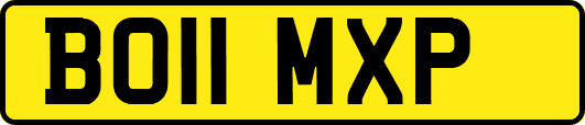 BO11MXP