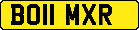 BO11MXR