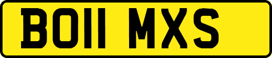 BO11MXS
