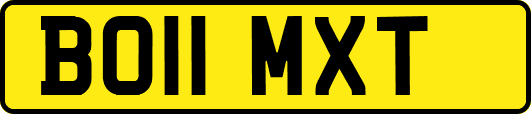 BO11MXT