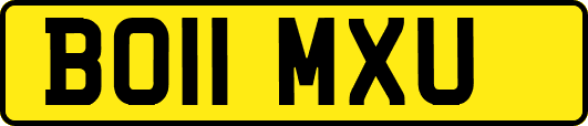 BO11MXU