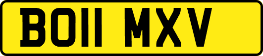 BO11MXV