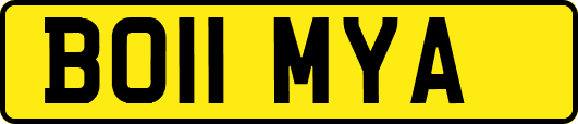 BO11MYA