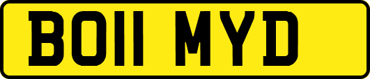 BO11MYD