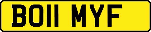 BO11MYF