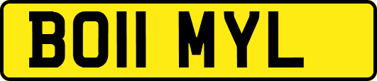 BO11MYL