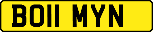 BO11MYN