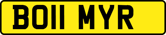 BO11MYR